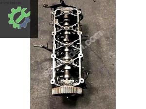 06B103373T 1.6 BSE MOTOR GOLF JETTA LEON A3 SİLİNDİR KAPAĞI