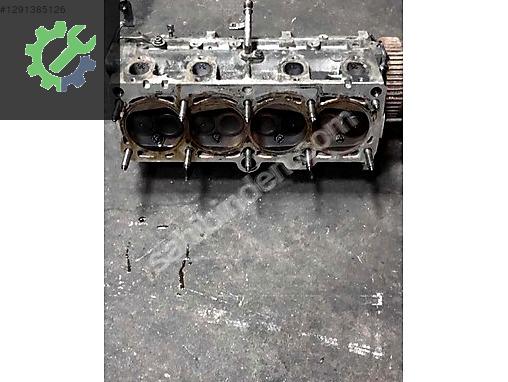Audi A3 Silindir Kapağı Çıkma Parça Kayseri