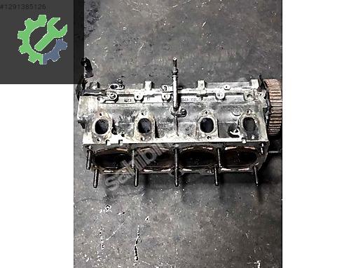 Audi A3 Silindir Kapağı Çıkma Parça Kayseri