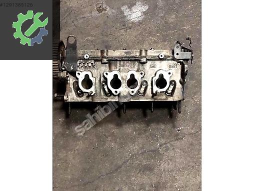 Audi A3 Silindir Kapağı Çıkma Parça Kayseri