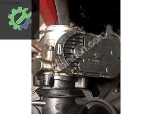 06B133062B AUDİ A4 A6 PASSAT 2.0 ALT MOTOR GAZ KELEBEĞİ