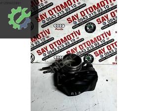 06B133062D AUDİ A4 PASSAT 1.6 ALZ GAZ KELEBEĞİ