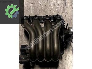 06B133210AJ AUDİ A4 A6 PASSAT 2.0 L ALT MOTOR EMME MANİFOLDU