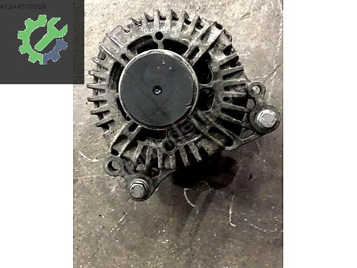 Volkswagen Caddy Şarj Dinamosu Çıkma Parça Kayseri