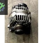 06F903023F AUDİ A4 A6 PASSAT BRE BKP BKD SANJ DİNAMOSU 140 AMP