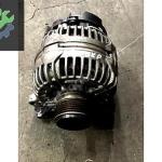06F903023F AUDİ A4 A6 PASSAT BRE BKP BKD SANJ DİNAMOSU 140 AMP