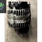 06F903023F AUDİ A4 A6 PASSAT BRE BKP BKD SANJ DİNAMOSU 140 AMP