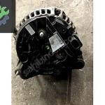 06F903023F AUDİ A4 A6 PASSAT BRE BKP BKD SANJ DİNAMOSU 140 AMP