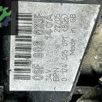 06F903023F VW Golf Jetta A3 Leon Caddy 140AH Şarj Dinamosu