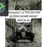 BMW X5 Silindir Kapağı Çıkma Parça Kayseri