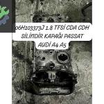 Audi A4 Silindir Kapağı Çıkma Parça Kayseri
