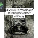 Audi A4 Silindir Kapağı Çıkma Parça Kayseri