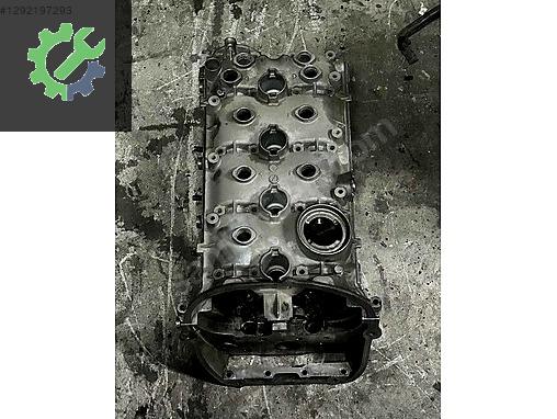 Audi A4 Silindir Kapağı Çıkma Parça Kayseri