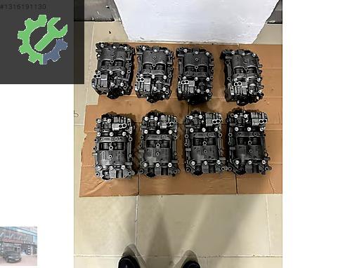 Audi A6 Yağ Pompası 06H115105AK çıkma parça