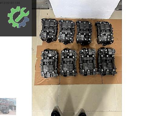Audi A6 Yağ Pompası 06H115105AK çıkma parça