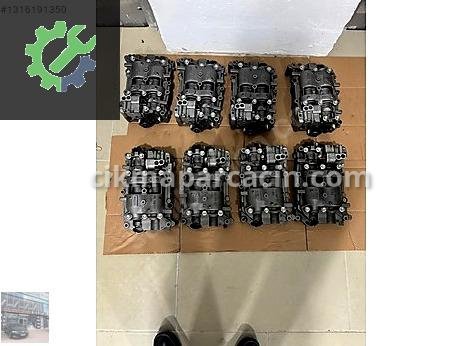 Seat Exeo Yağ Pompası çıkma parça