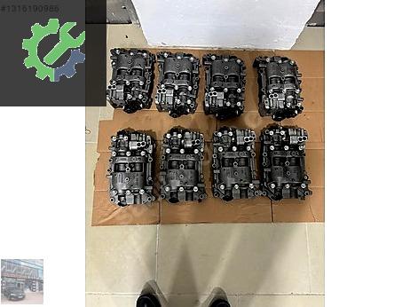 Volkswagen CC Yağ Pompası çıkma parça