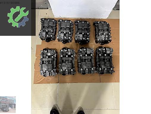 Volkswagen CC Yağ Pompası 06H115105AK çıkma parça
