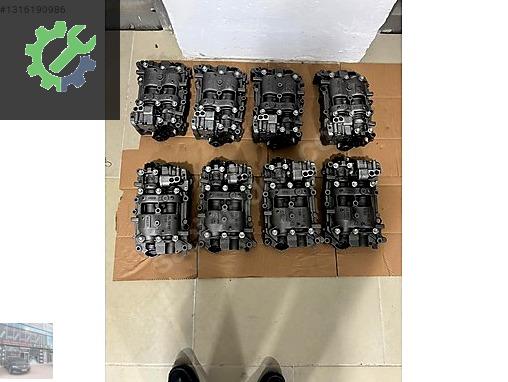 Volkswagen CC Yağ Pompası 06H115105AK çıkma parça