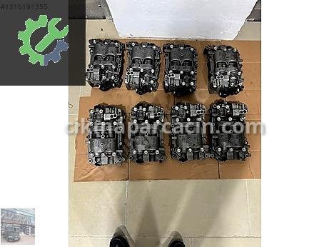 Volkswagen Passat Yağ Pompası çıkma parça