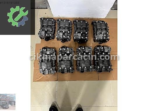 Volkswagen Passat Yağ Pompası 06H115105AK çıkma parça