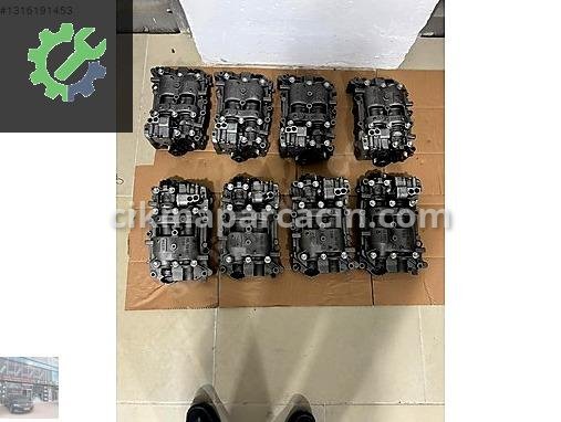 Volkswagen Tiguan Yağ Pompası 06H115105AK çıkma parça