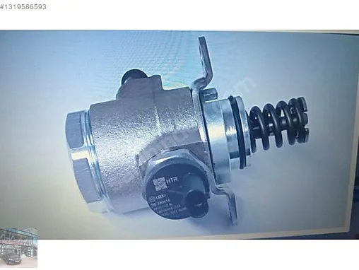 Audi A3 Yüksek Basınç Pompası 06H127025N06H127025N çıkma parça