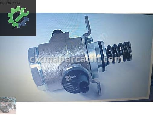 Volkswagen Passat Yüksek Basınç Pompası 06H127025N çıkma parça