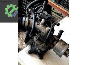 06H145701K AUDİ A4 A5 1.8 TFSİ CDH MOTOR SÖKMESİ TURBO