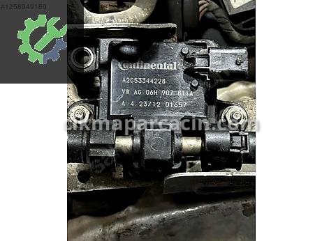 Volkswagen CC Lastik Basınç Sensörü çıkma parça