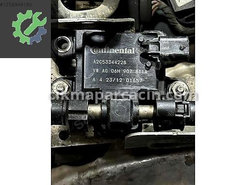 Volkswagen CC Yakıt Basınç Sensörü 06H907811A çıkma parça
