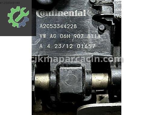 Volkswagen CC Yakıt Basınç Sensörü 06H907811A çıkma parça