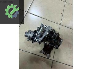 06K145722K AUDİ A1 A3 Q3 2.0 TFSİ SIFIR MOTOR SÖKMESİ TURBO