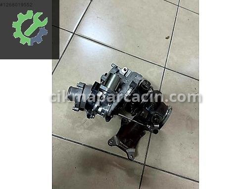Audi A1 Turbo 06K145722K çıkma parça