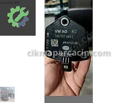 Skoda Octavia Yağ çıkma parça