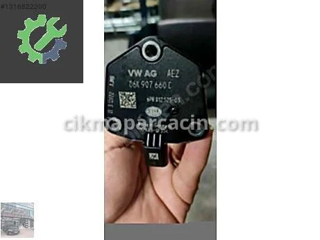 Skoda Superb Yağ çıkma parça