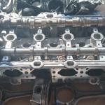 2011 Volkswagen Passat Silindir Kapak Çıkma Parça İstanbul