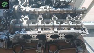 06N103403 Audi A4 B8 2.0 TFSI Silindir Kapak (2008/2015)