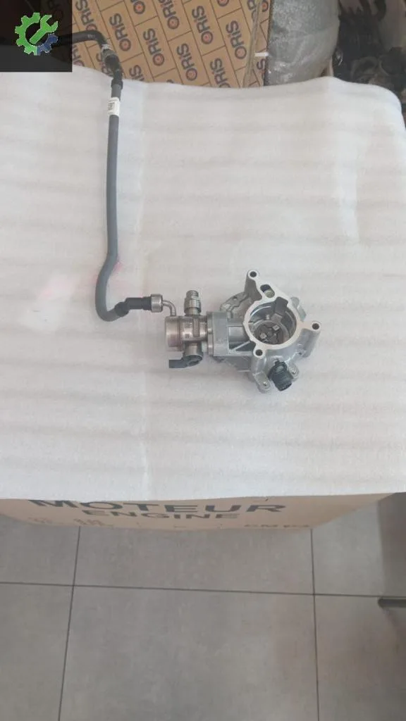 Audi TT Yağ Pompası 06Q115610B çıkma parça