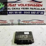 Volkswagen Polo Motor Beyni Çıkma Parça Kayseri