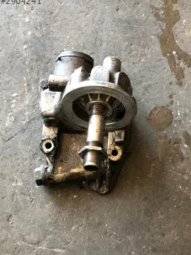 Volkswagen Bora Yağ Filtresi Yuvası çıkma parça