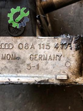 2024 Volkswagen Bora Hava Filtre Kapağı Çıkma Parça Kayseri