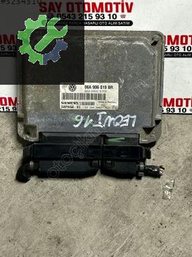 Seat Leon Motor Beyni çıkma parça