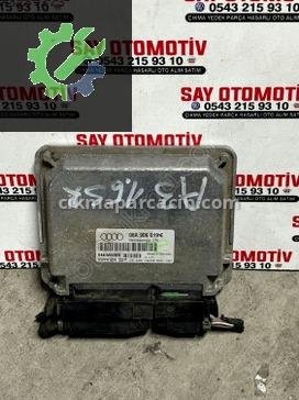 Audi A3 Motor Beyni 06A906019E çıkma parça
