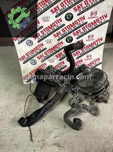 Volkswagen Golf Yağ Pompası 06A959253B çıkma parça