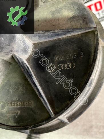 06A959253B GOLF4 BORA PASSAT SOKENDER POMPA ORJİNAL ÇIKMA