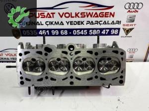 06B 103 373 A ÇIKMA ORJİNAL SİLİNDİR KAPAĞI 1.6SR AKL MOTOR