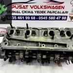 1997 Volkswagen Golf Silindir Kapağı Çıkma Parça Ankara