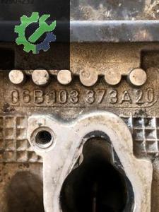 06B103373A GOLF4 BORA SEAT LEON 1.6 AKL DOLU SİLİNDİR KAPAK