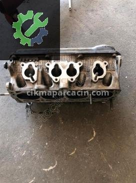 Volkswagen Bora Silindir Kapak 06B103373A çıkma parça